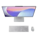 Computer All-in-One Lenovo IdeaCentre AIO 3 27IRH9, 23,8", Intel Core i5-13420H, 16GB/512GB, Fără SO, Luna Grey