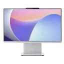 Computer All-in-One Lenovo IdeaCentre AIO 3 27IRH9, 23,8", Intel Core i5-13420H, 16GB/512GB, Fără SO, Luna Grey