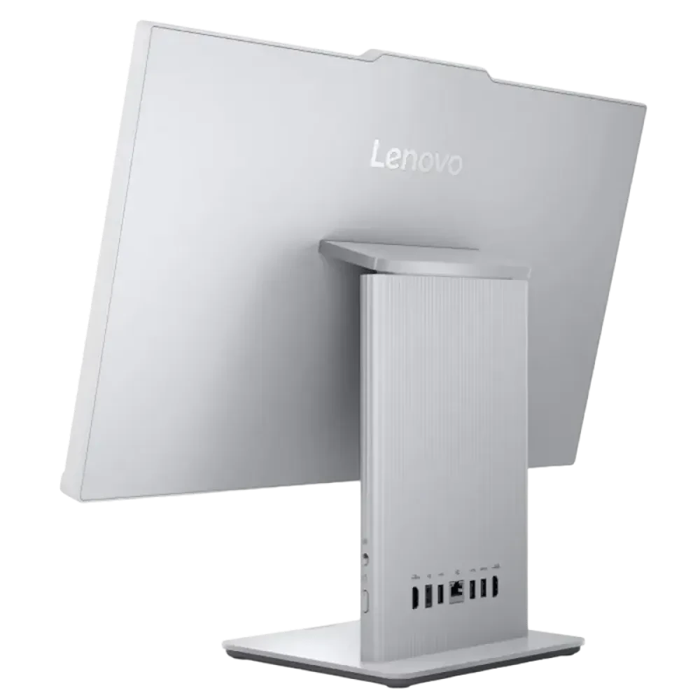 Computer All-in-One Lenovo IdeaCentre AIO 3 27IRH9, 23,8", Intel Core i5-13420H, 16GB/512GB, Fără SO, Luna Grey