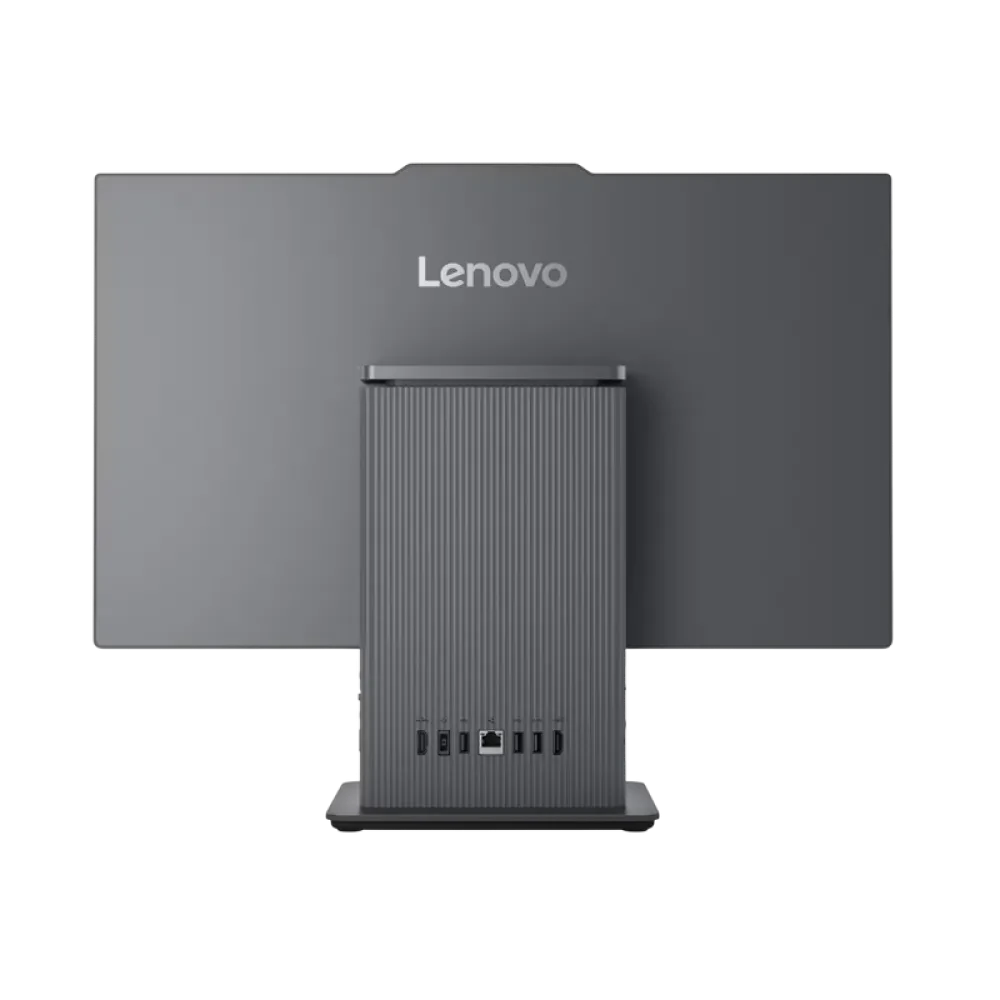 Computer All-in-One Lenovo IdeaCentre AIO 3 27IRH9, 23,8", Intel Core i5-13420H, 16GB/512GB, Fără SO, Luna Grey