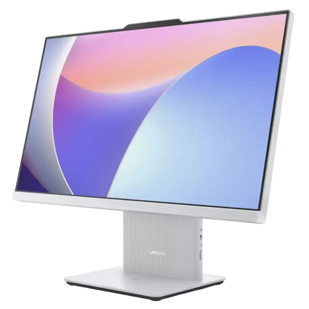 Computer All-in-One Lenovo IdeaCentre AIO 3 27IRH9, 23,8", Intel Core i5-13420H, 16GB/512GB, Fără SO, Luna Grey