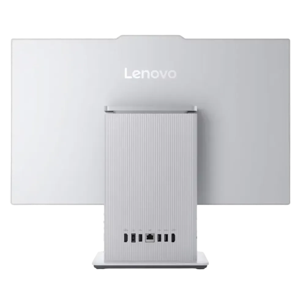 Computer All-in-One Lenovo IdeaCentre AIO 3 27IRH9, 23,8", Intel Core i5-13420H, 16GB/512GB, Fără SO, Luna Grey