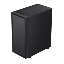 Компьютерный корпус Gamemax Storm, Mini-Tower, Без блока питания, Чёрный