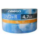 DVD Omega OMD1650S 40933, 50buc, Spindle