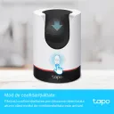 Умная камера видеонаблюдения TP-LINK TAPO C225, Белый