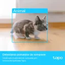 Умная камера видеонаблюдения TP-LINK TAPO C225, Белый