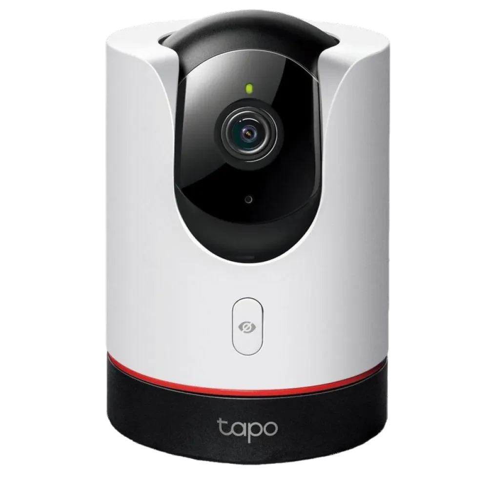 Умная камера видеонаблюдения TP-LINK TAPO C225, Белый