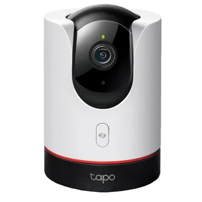Умная камера видеонаблюдения TP-LINK TAPO C225, Белый