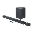 Саундбар JBL Bar 800, Чёрный