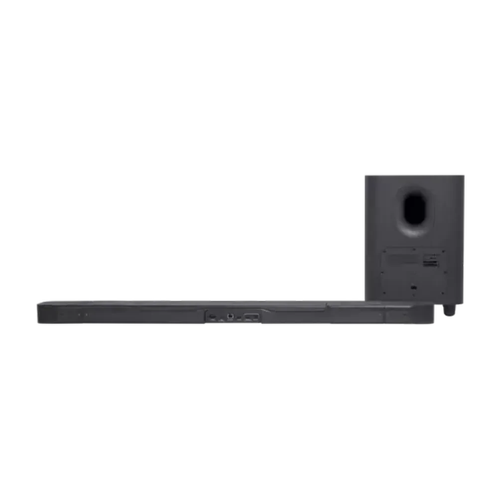Саундбар JBL Bar 800, Чёрный