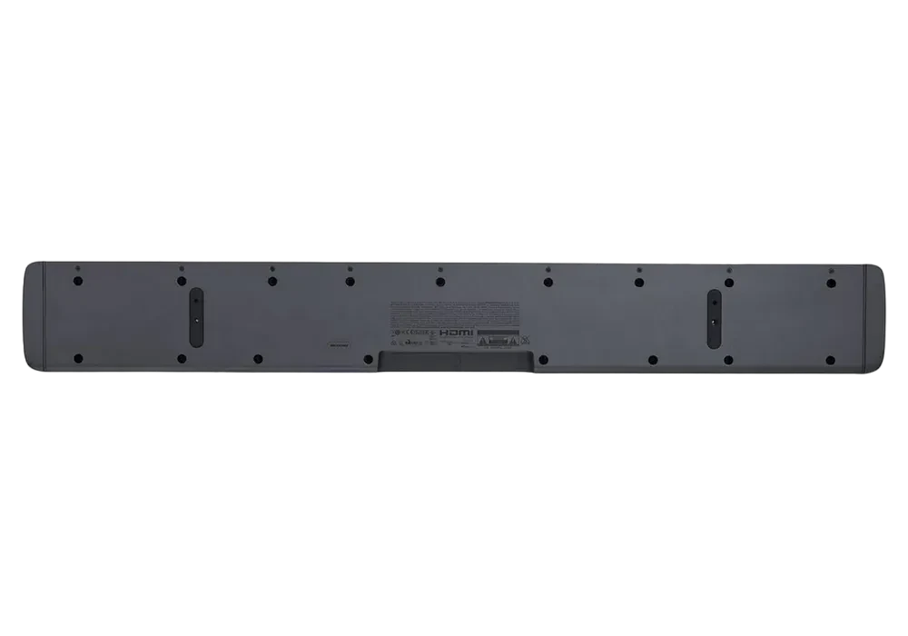 Саундбар JBL Bar 800, Чёрный