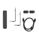 Саундбар JBL Bar 800, Чёрный