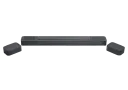 Саундбар JBL Bar 800, Чёрный