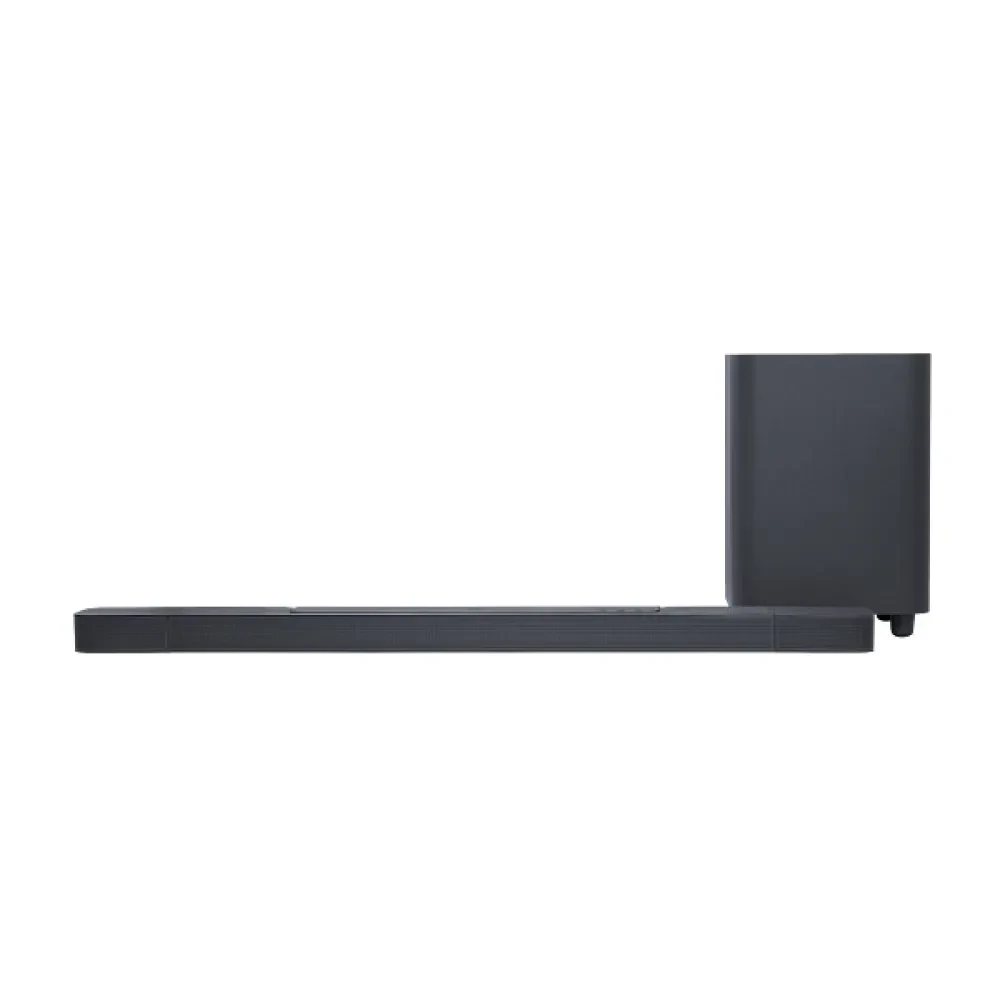 Саундбар JBL Bar 800, Чёрный