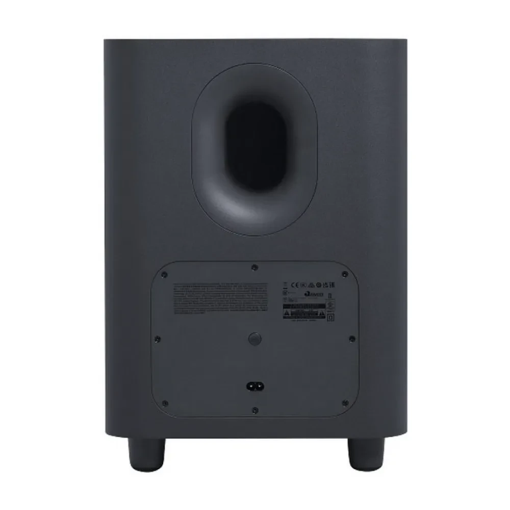 Саундбар JBL Bar 800, Чёрный