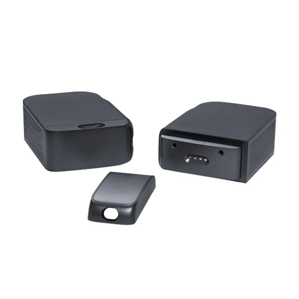Саундбар JBL Bar 800, Чёрный