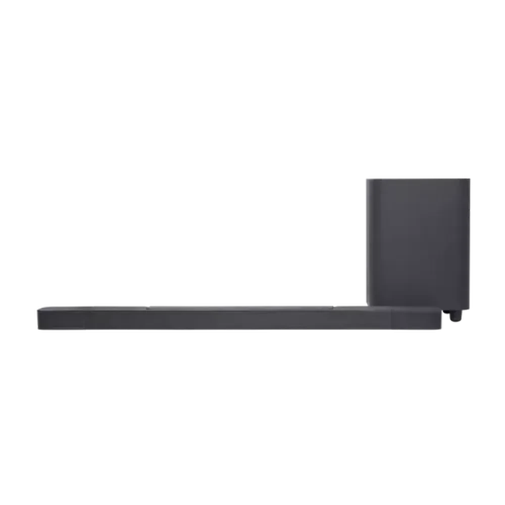 Саундбар JBL Bar 800, Чёрный