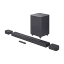 Саундбар JBL Bar 800, Чёрный
