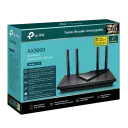 Беспроводной маршрутизатор TP-LINK Archer AX55, Чёрный