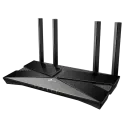 Беспроводной маршрутизатор TP-LINK Archer AX55, Чёрный