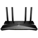 Беспроводной маршрутизатор TP-LINK Archer AX55, Чёрный