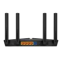Беспроводной маршрутизатор TP-LINK Archer AX55, Чёрный
