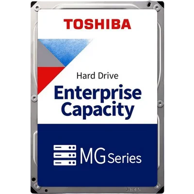 Unitate HDD Toshiba Cloud-Scale Capacity MG11, 3.5", 24 TB <MG11ACA24TE>