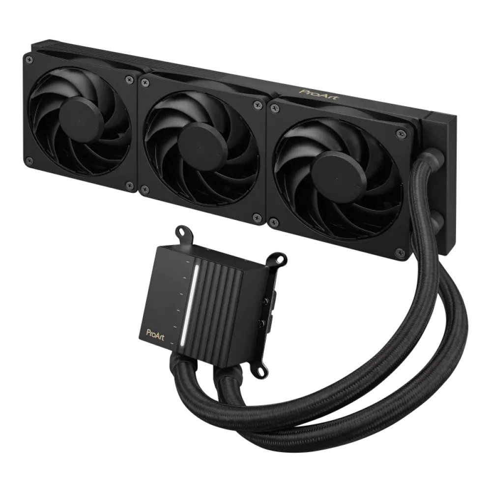 Cooler procesor ASUS ProArt LC 360