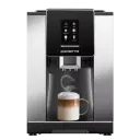 Aparat de cafea Polaris PACM 2060AC, Argintiu | Negru