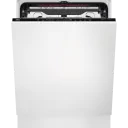 Посудомоечная машина AEG FSK94858P, Чёрный