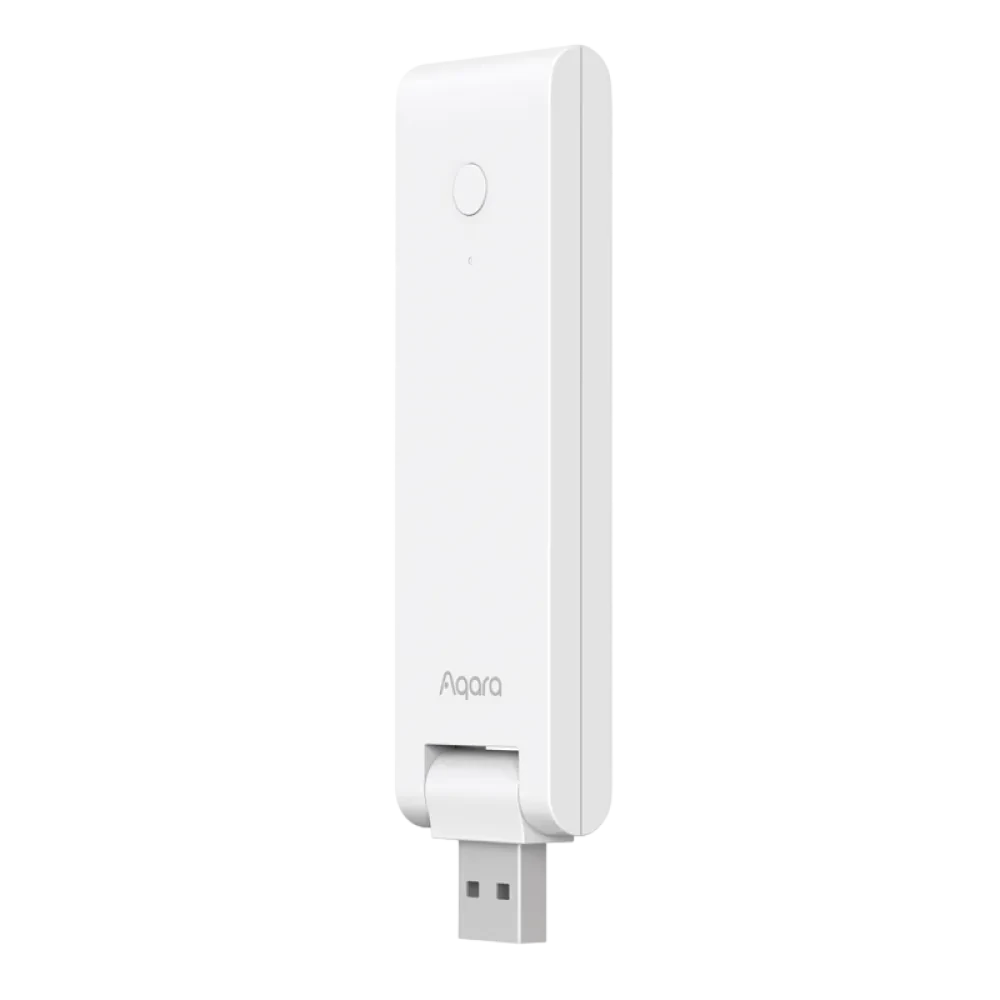 Smart Hub AQARA E1, Alb