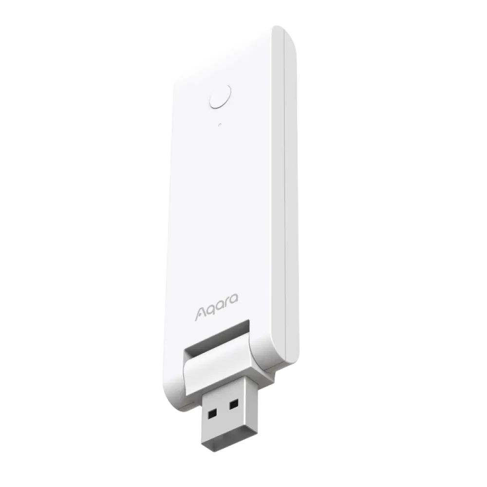 Smart Hub AQARA E1, Alb