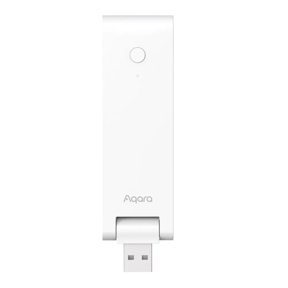 Smart Hub AQARA E1, Alb