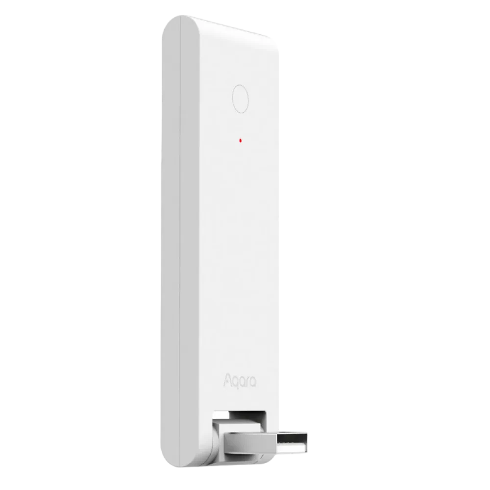 Smart Hub AQARA E1, Alb