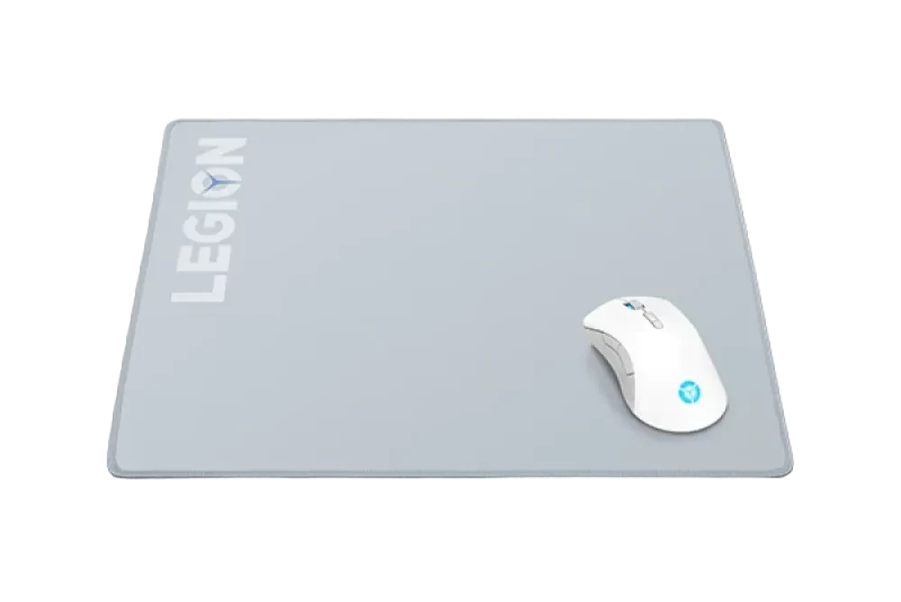 Mouse Pad pentru jocuri Lenovo Legion Gaming Control, Large, Gri