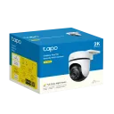 Умная камера видеонаблюдения TP-LINK TAPO C510W, Белый