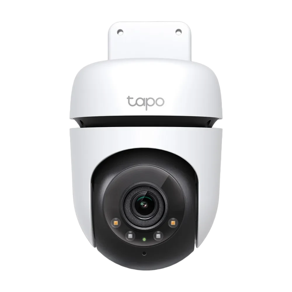 Умная камера видеонаблюдения TP-LINK TAPO C510W, Белый