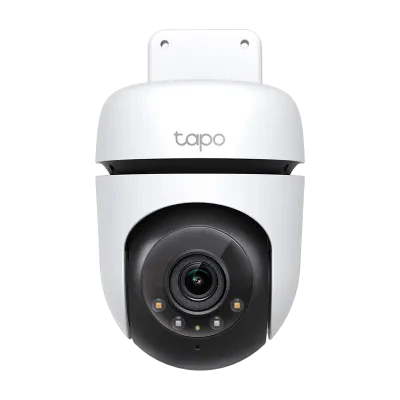 Умная камера видеонаблюдения TP-LINK TAPO C510W, Белый