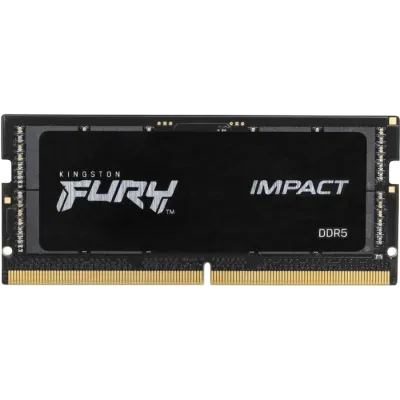 Memorie RAM Kingston FURY Beast, DDR5 SDRAM, 4800 MHz, 32GB, KF548S38IB-32
