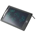 Графический планшет Cellularline LCD Writing Tablet 8.5", Чёрный