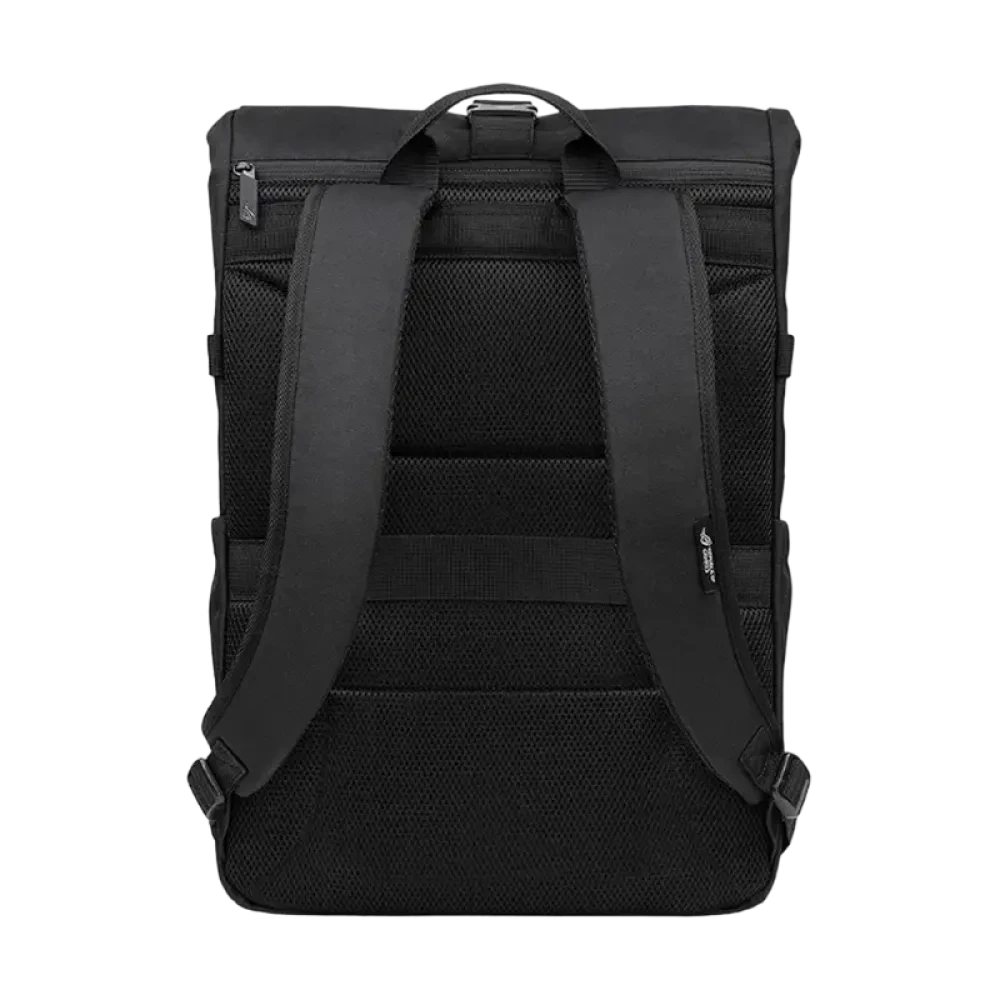 Rucsac pentru Laptop Lenovo Legion Active Gaming, 17", Poliester, Negru