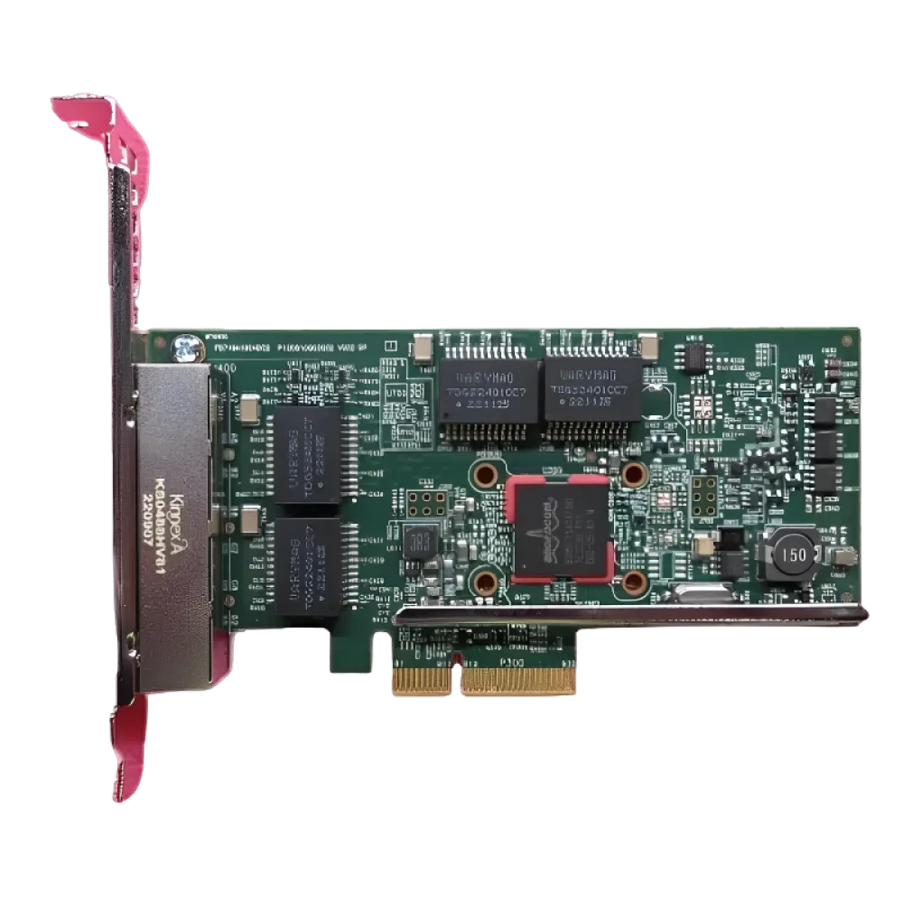 Adaptor de rețea DELL 540-BDRJ