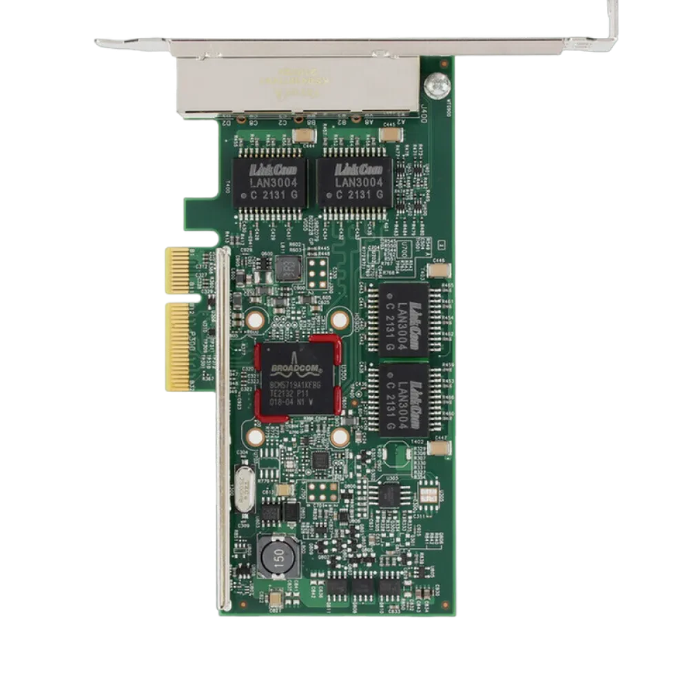 Adaptor de rețea DELL 540-BDRJ