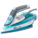Fier de călcat BRAUN SI5006BL, 2600W, Albastru deschis