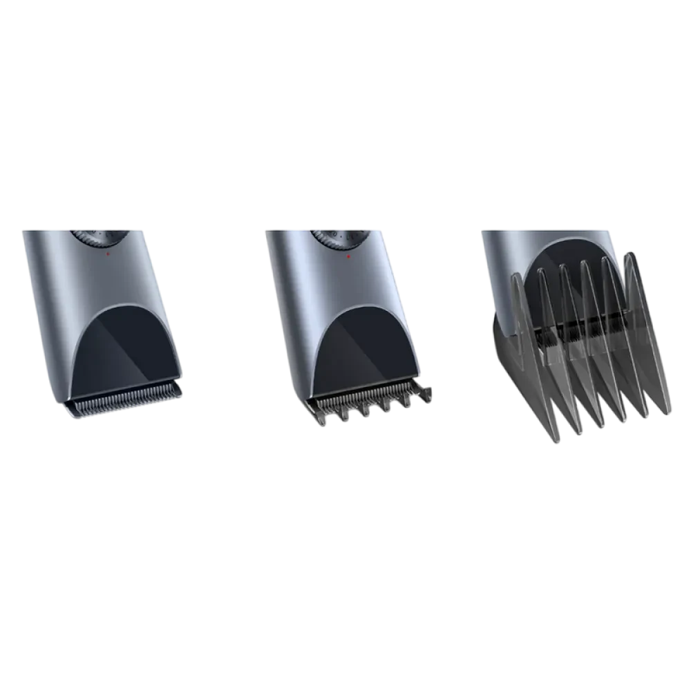 Aparat de tuns Xiaomi Hair Clipper 2, Gri