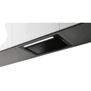 Hota încorporabilă Elica HIDDEN 2.0 BL MAT/A/52, Negru