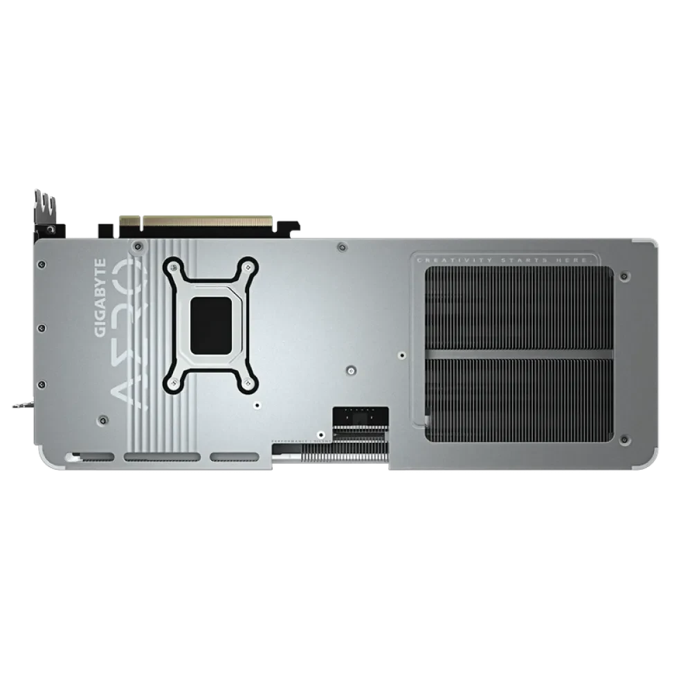 Placă Video Gigabyte GV-N507TAERO OC-16GD, 16GB GDDR7 256bit
