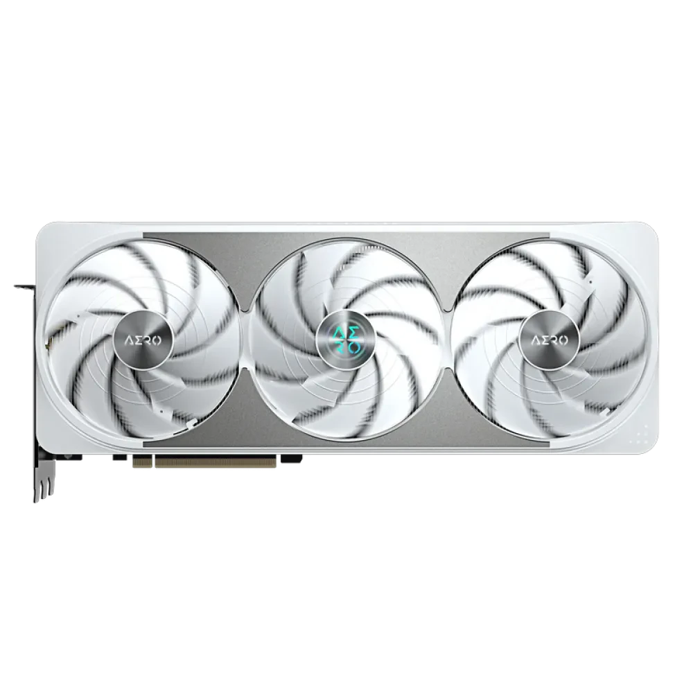 Placă Video Gigabyte GV-N507TAERO OC-16GD, 16GB GDDR7 256bit