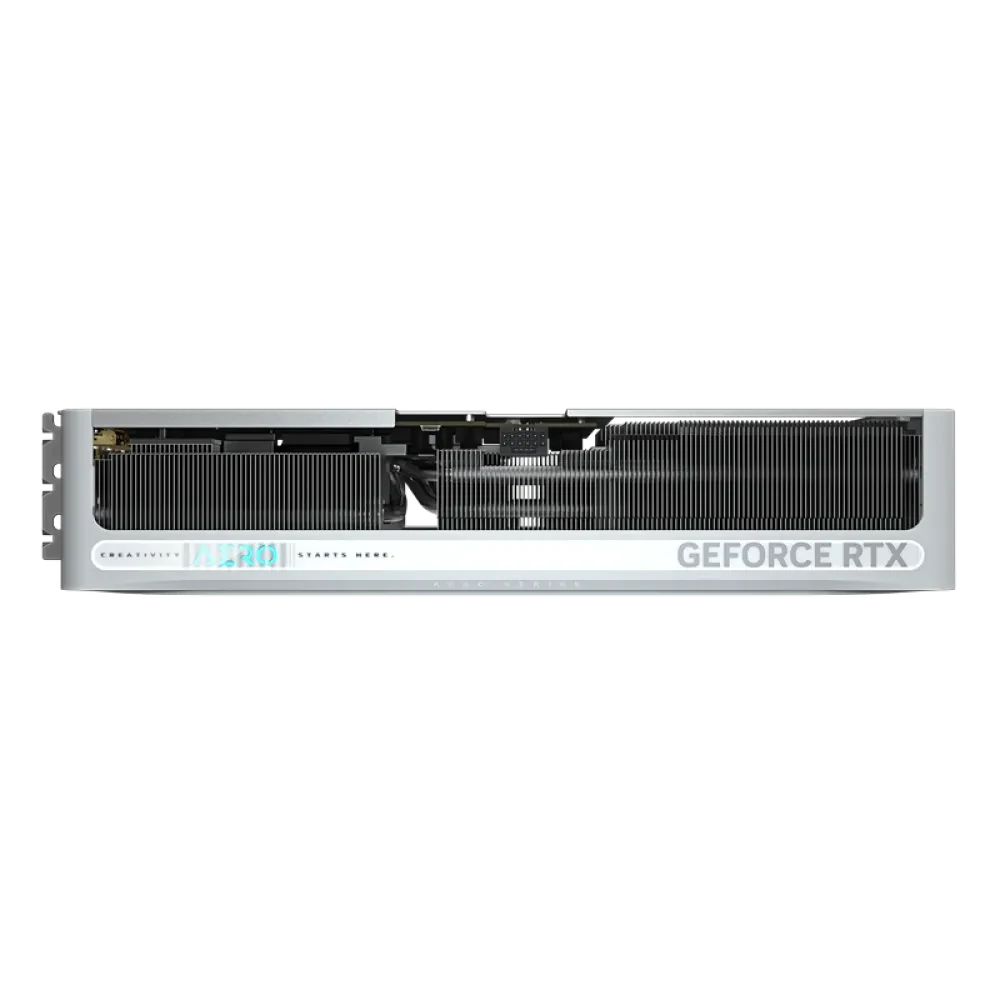 Placă Video Gigabyte GV-N507TAERO OC-16GD, 16GB GDDR7 256bit