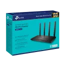 Router fără fir TP-LINK Archer AX12, Negru